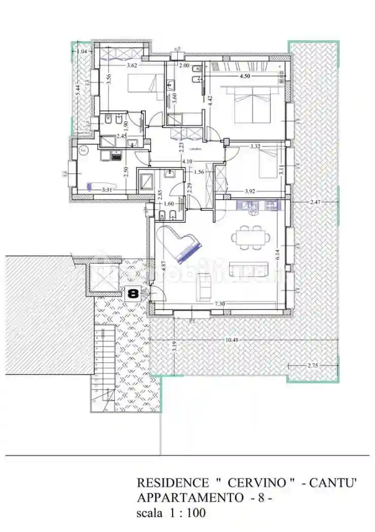 Attico - Mansarda - foto 5