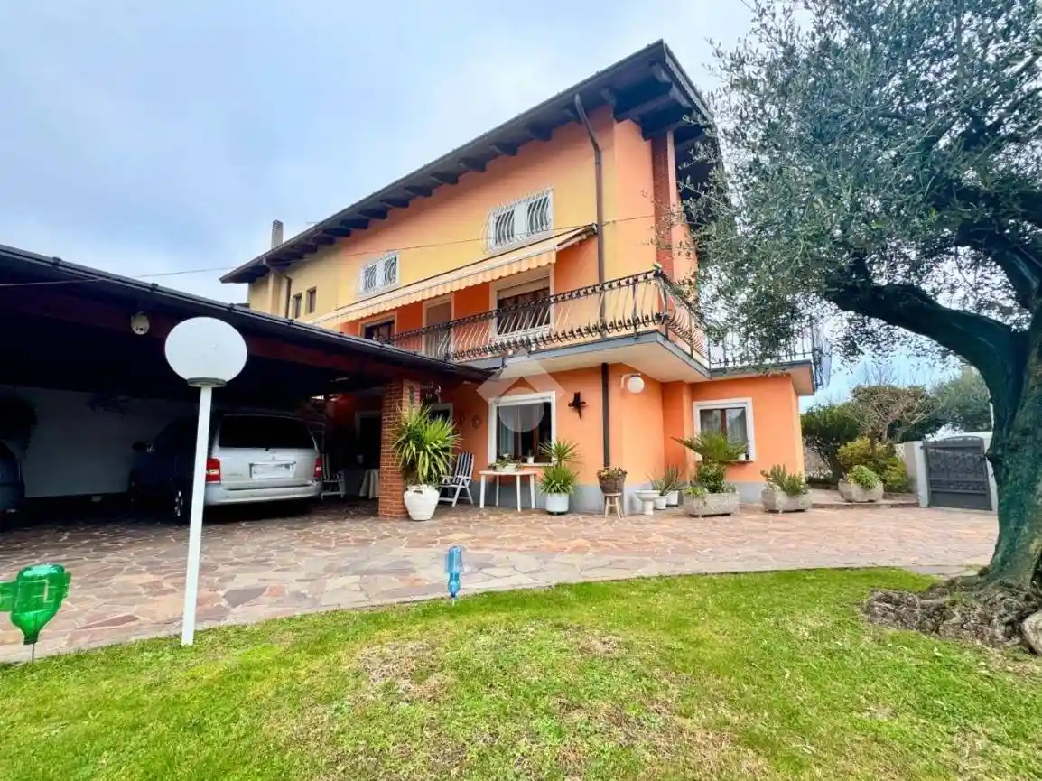Casa indipendente in vendita a San Giovanni al Natisone