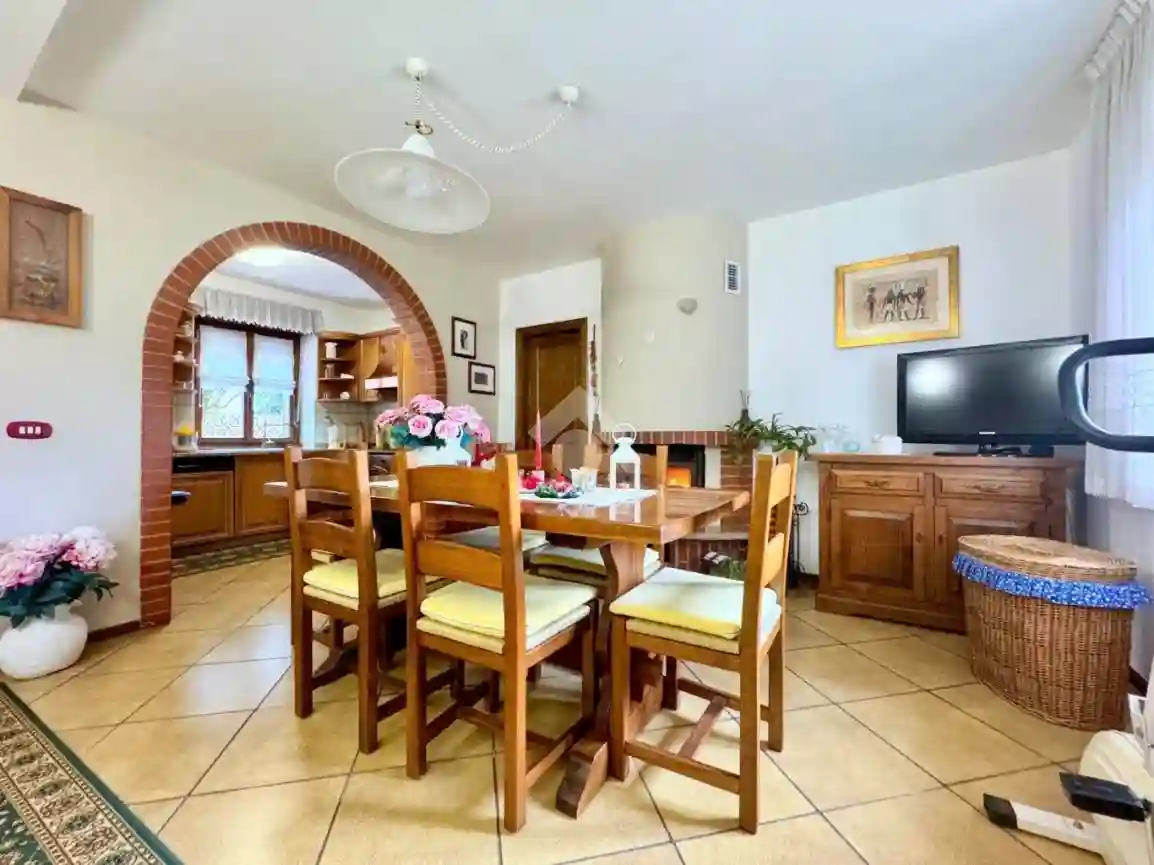 Casa indipendente - foto 2