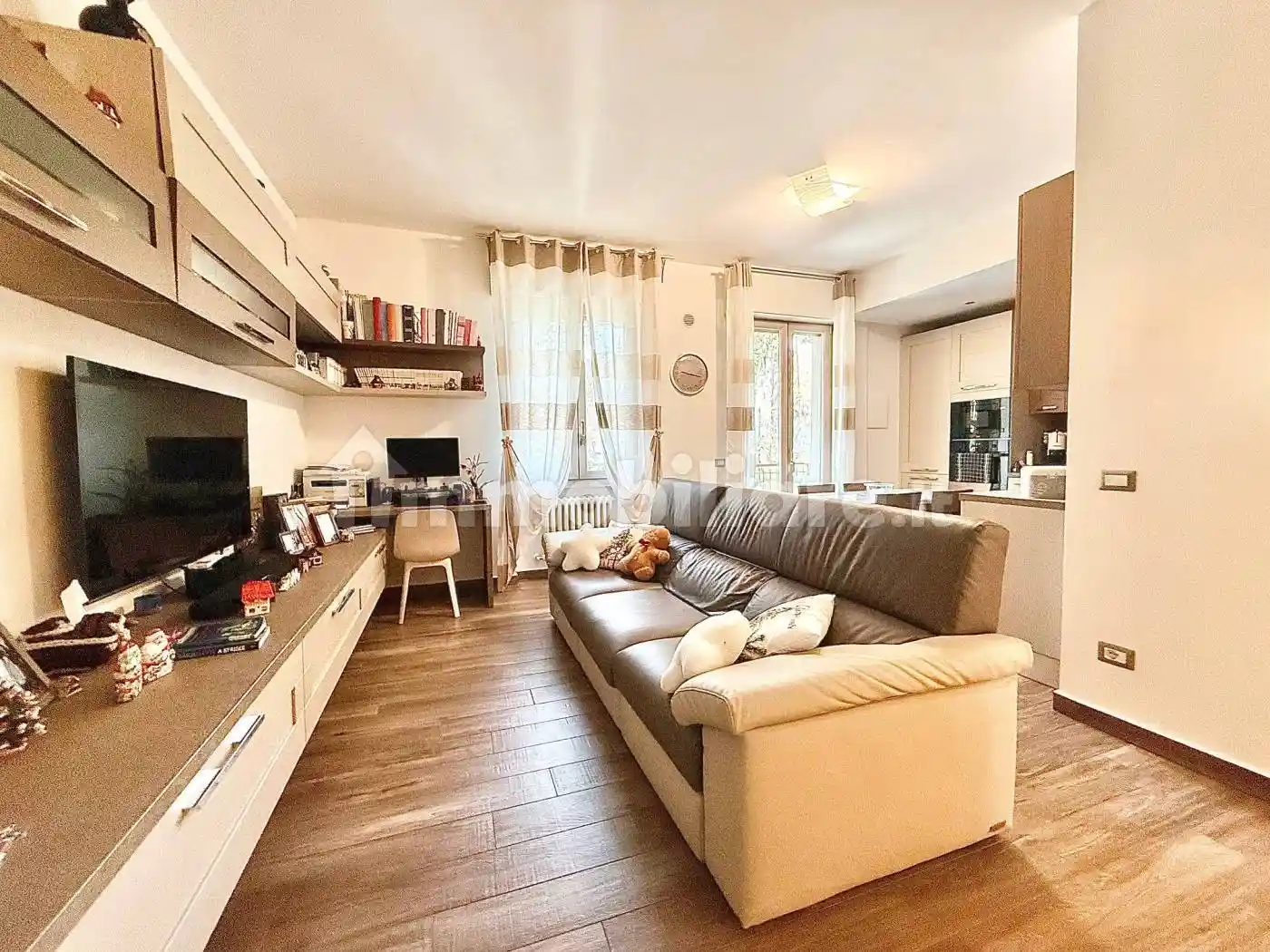 Appartamento in vendita a Impruneta