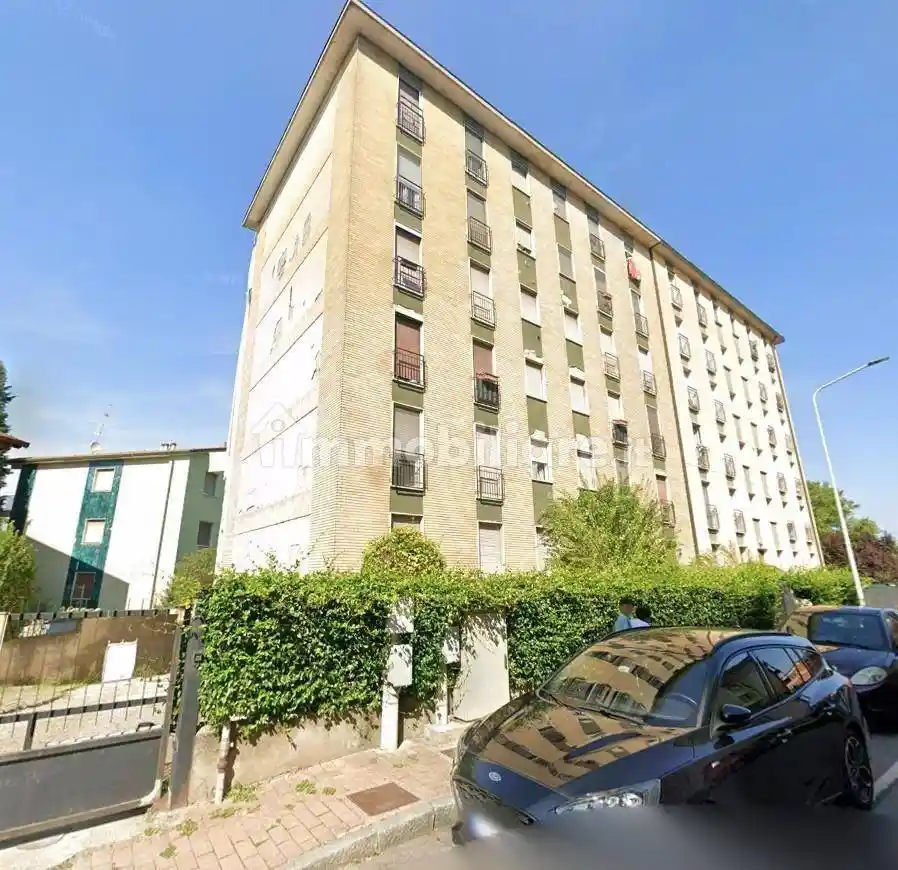 Appartamento in vendita a San Giuliano Milanese