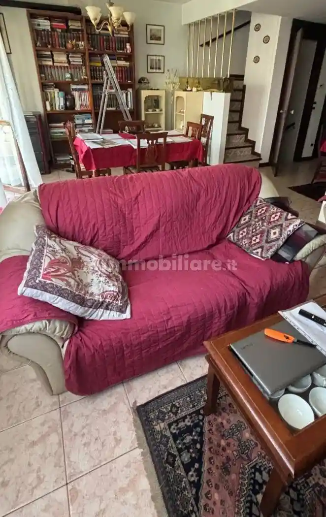 Villetta a schiera in vendita a Preganziol