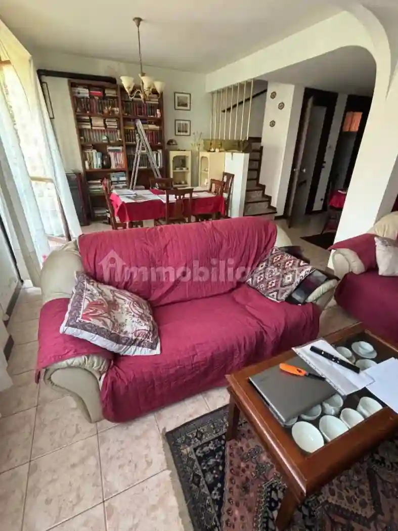 Villetta a schiera - foto 2