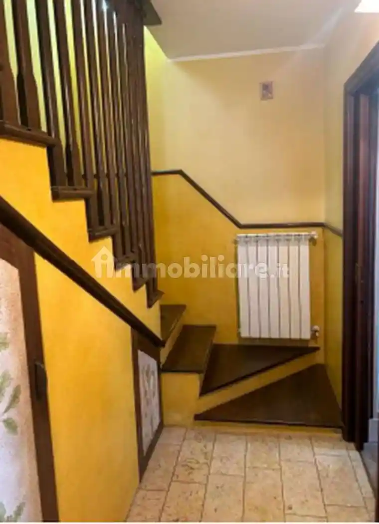 Villa in vendita a Marcellinara