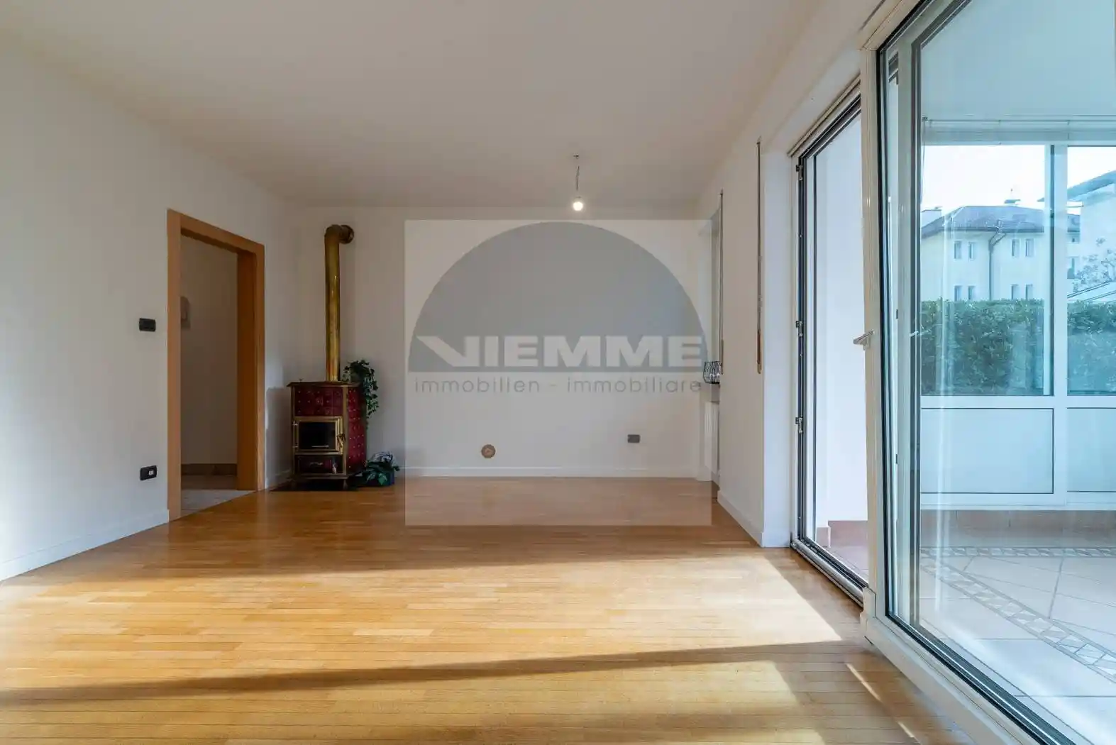 Appartamento in vendita a Merano