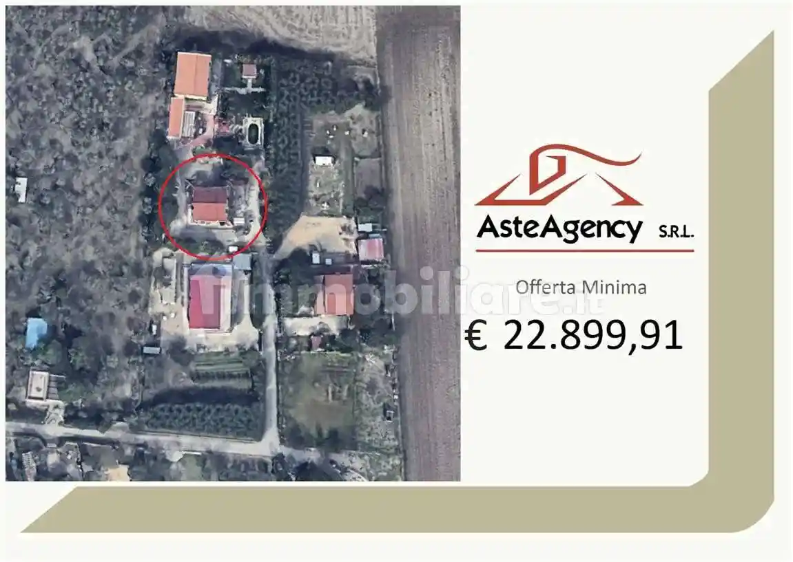 Villa in vendita a Foggia