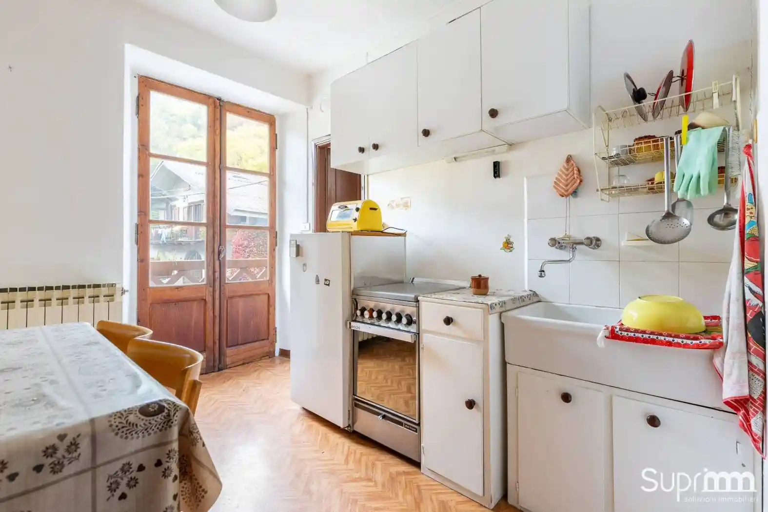 Appartamento in vendita a Pragelato