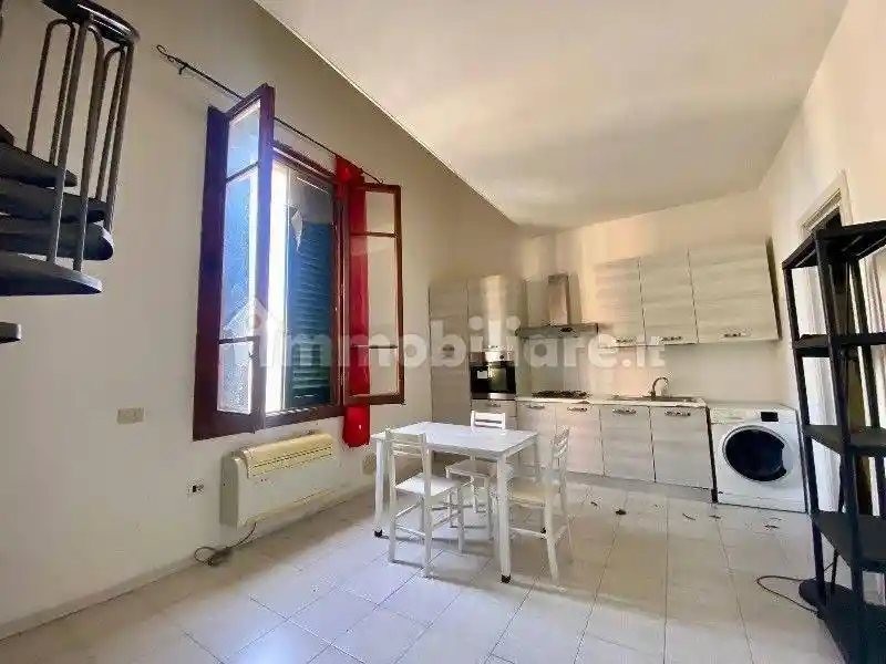 Appartamento in vendita a Empoli