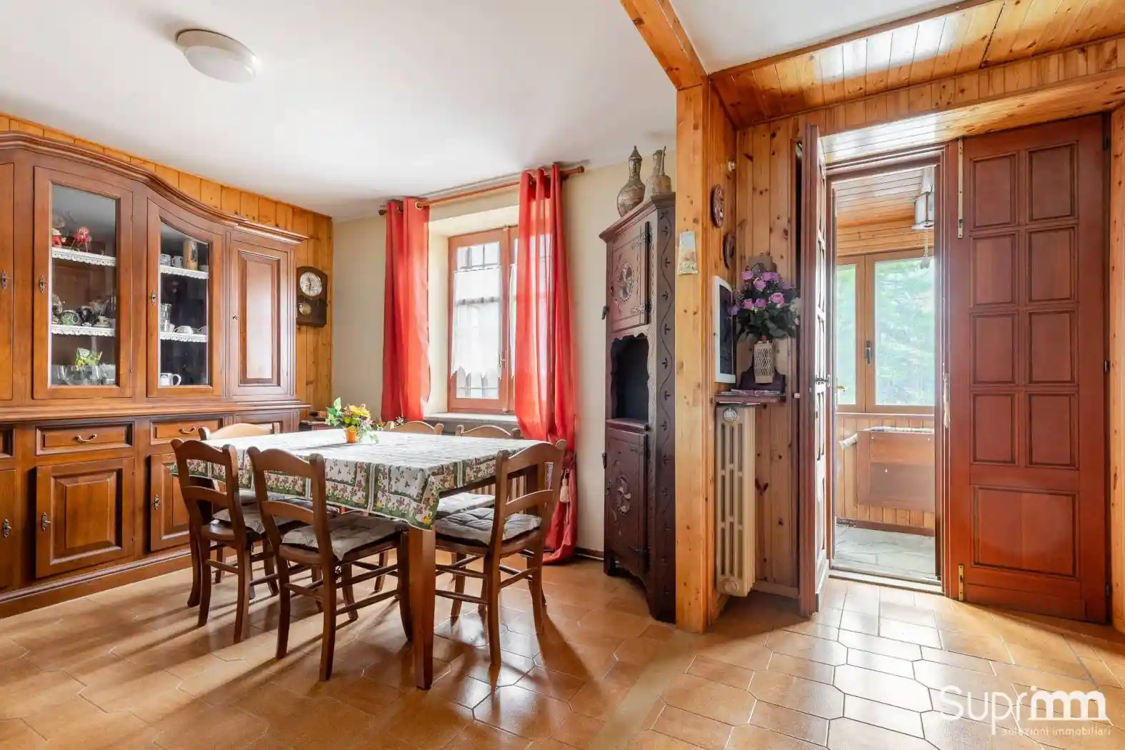 Appartamento in vendita a Pragelato