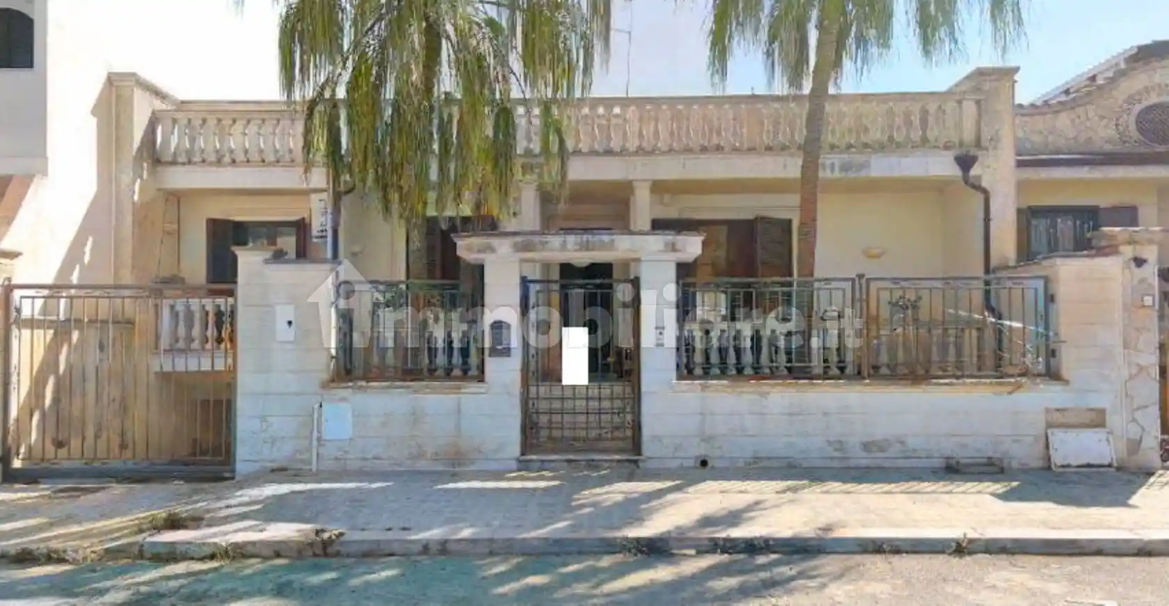 Villa in vendita a Mesagne