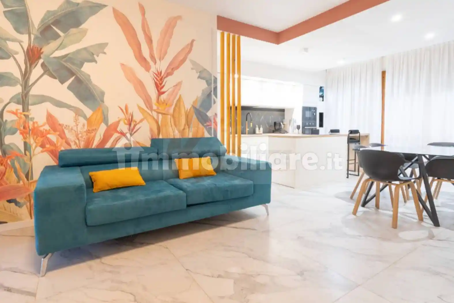 Appartamento in vendita a Sassari