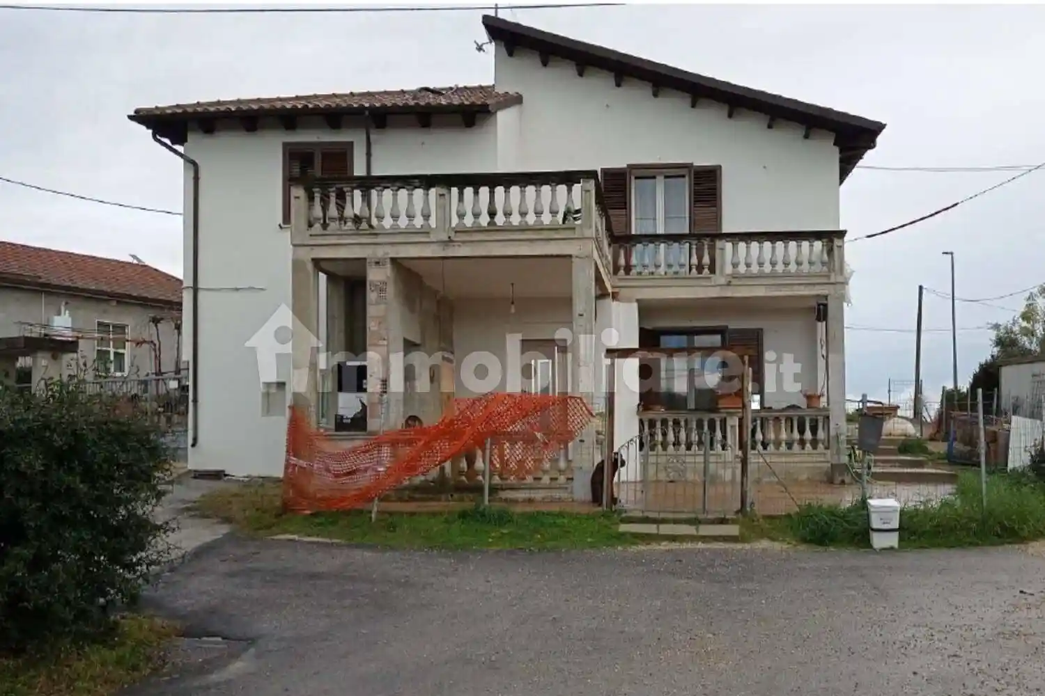 Appartamento in vendita a Collecorvino