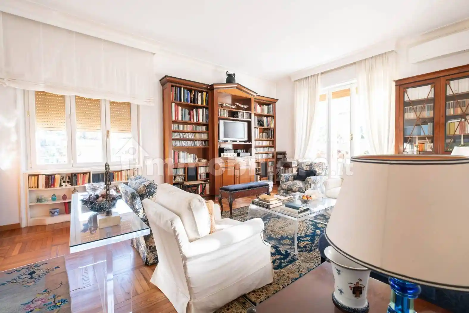 Appartamento in affitto a Roma