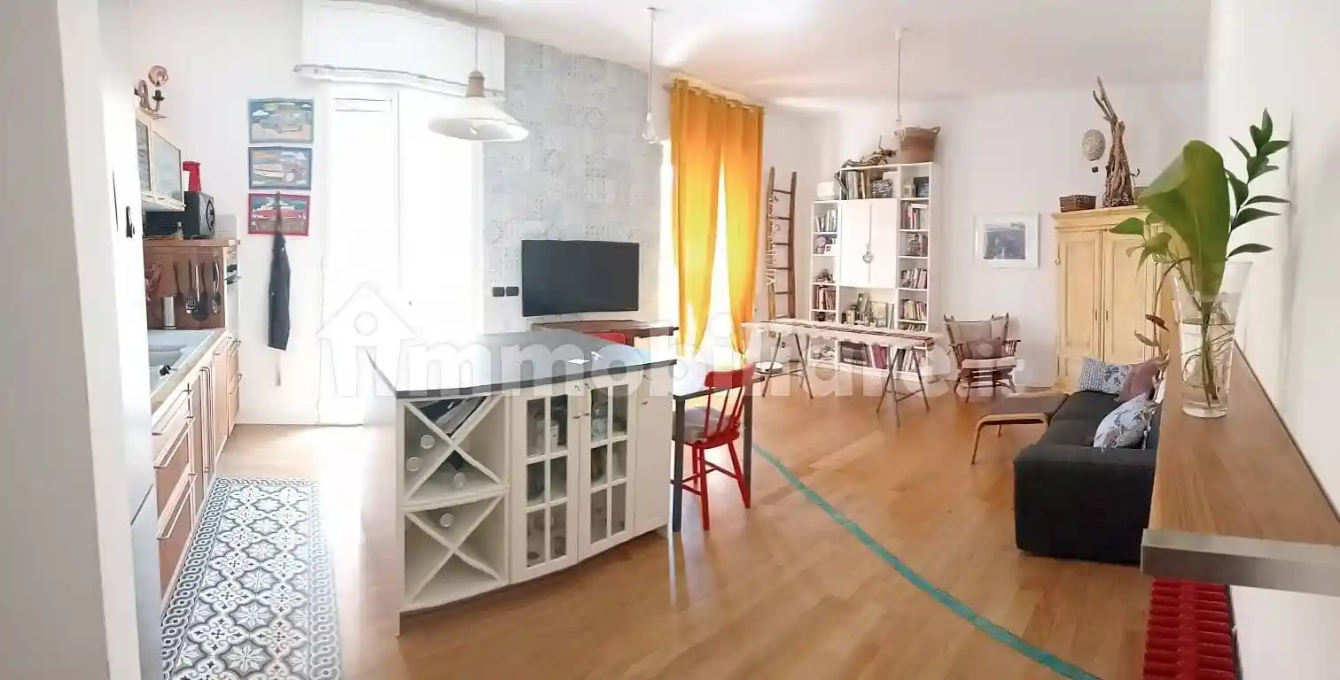 Appartamento in affitto a Latina