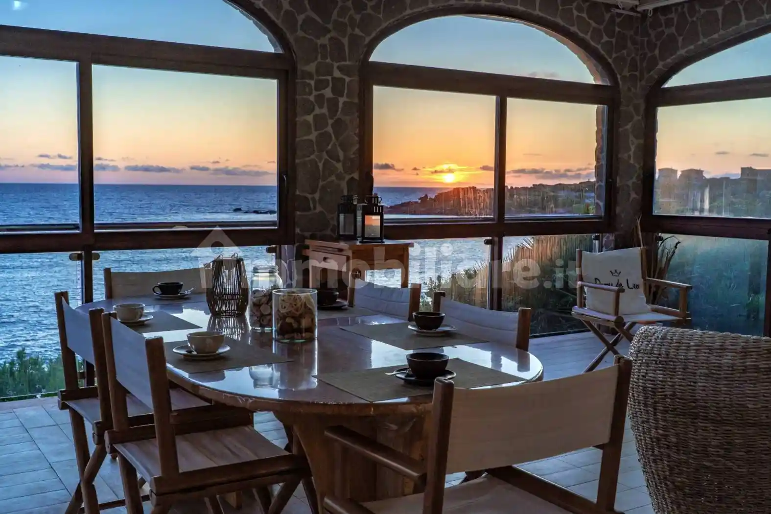 Appartamento in affitto a Portoscuso