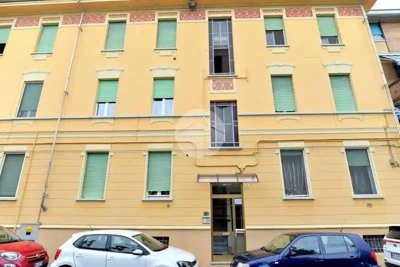 Appartamento in affitto a Fossano