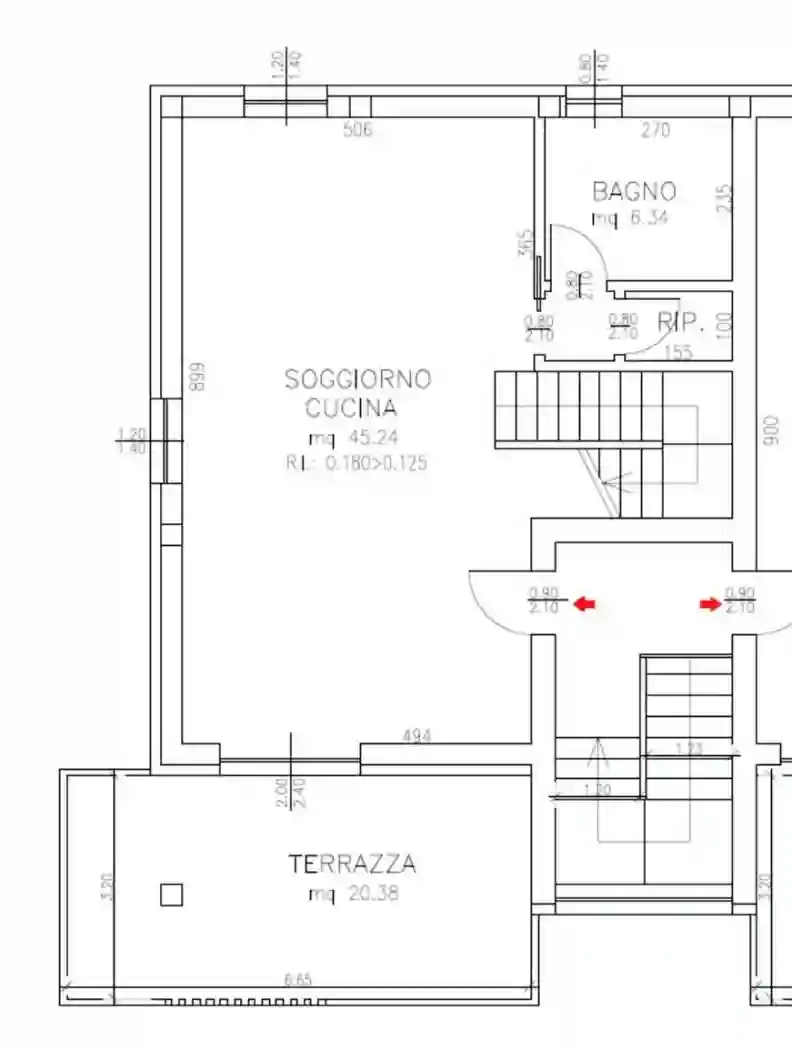 Appartamento - foto 3