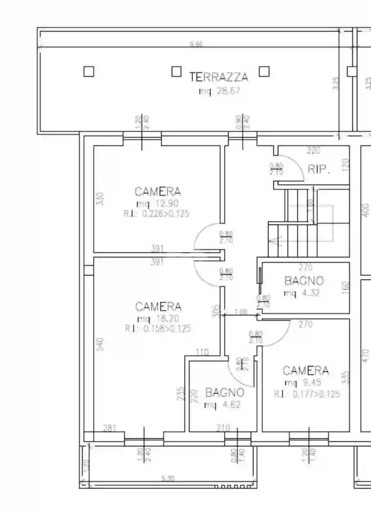 Appartamento - foto 4