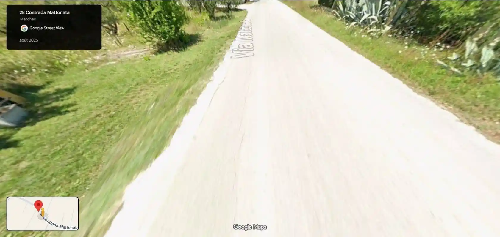 Appartamento in vendita a Recanati