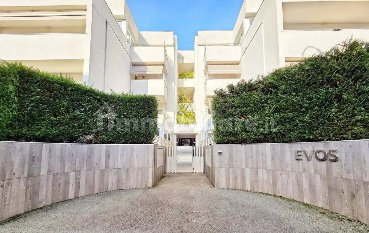 Appartamento in vendita a Massa