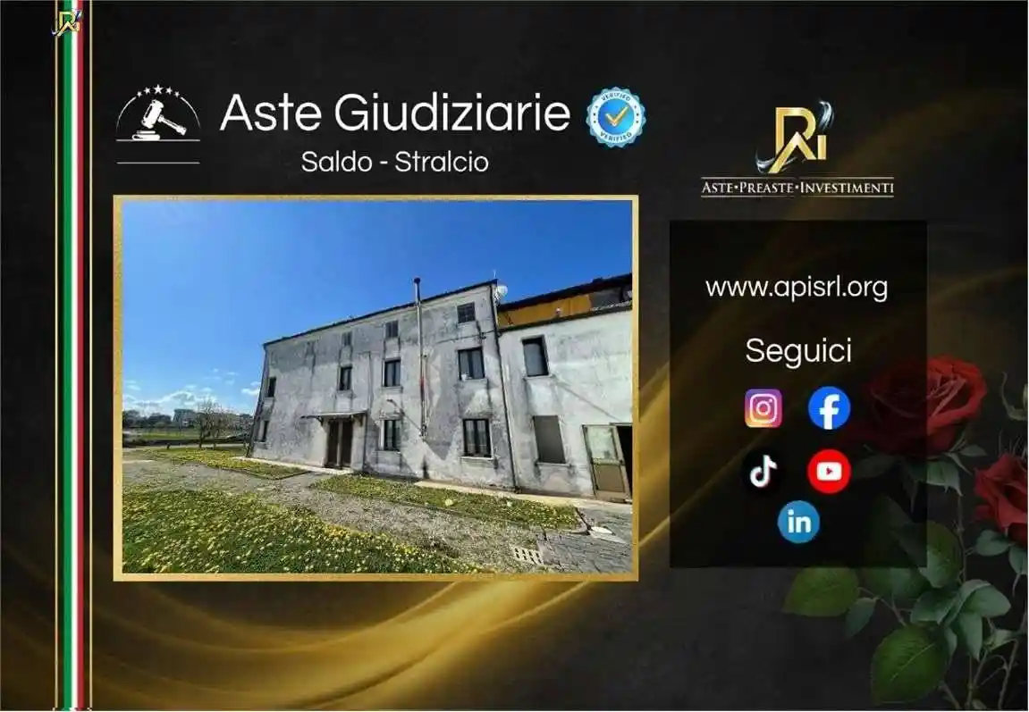 Appartamento in vendita a Borgo Mantovano