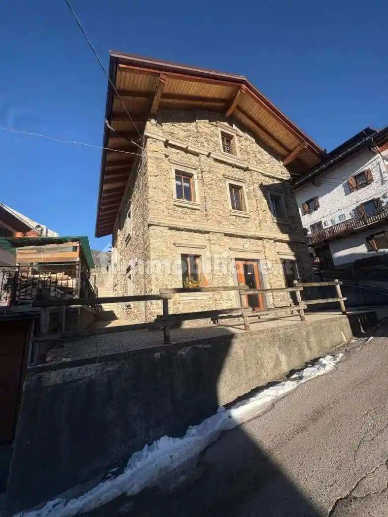 Appartamento in vendita a San Pietro di Cadore