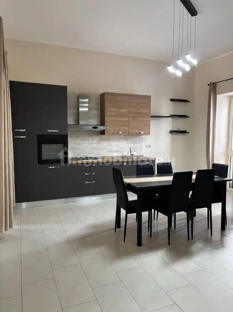 Appartamento in affitto a Camposano