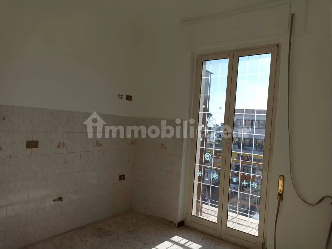 Appartamento in affitto a Pomezia