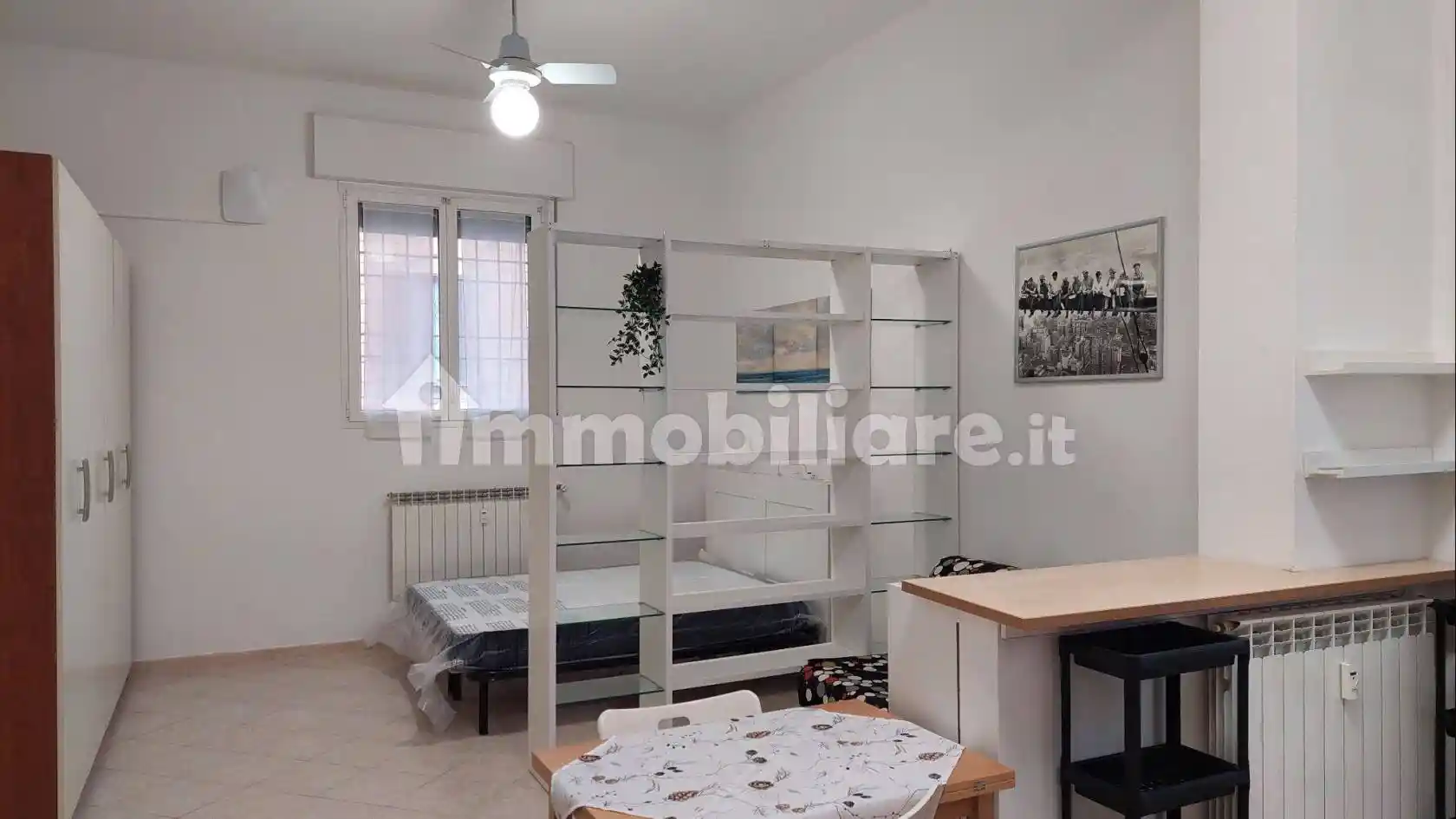 Appartamento in affitto a Bologna