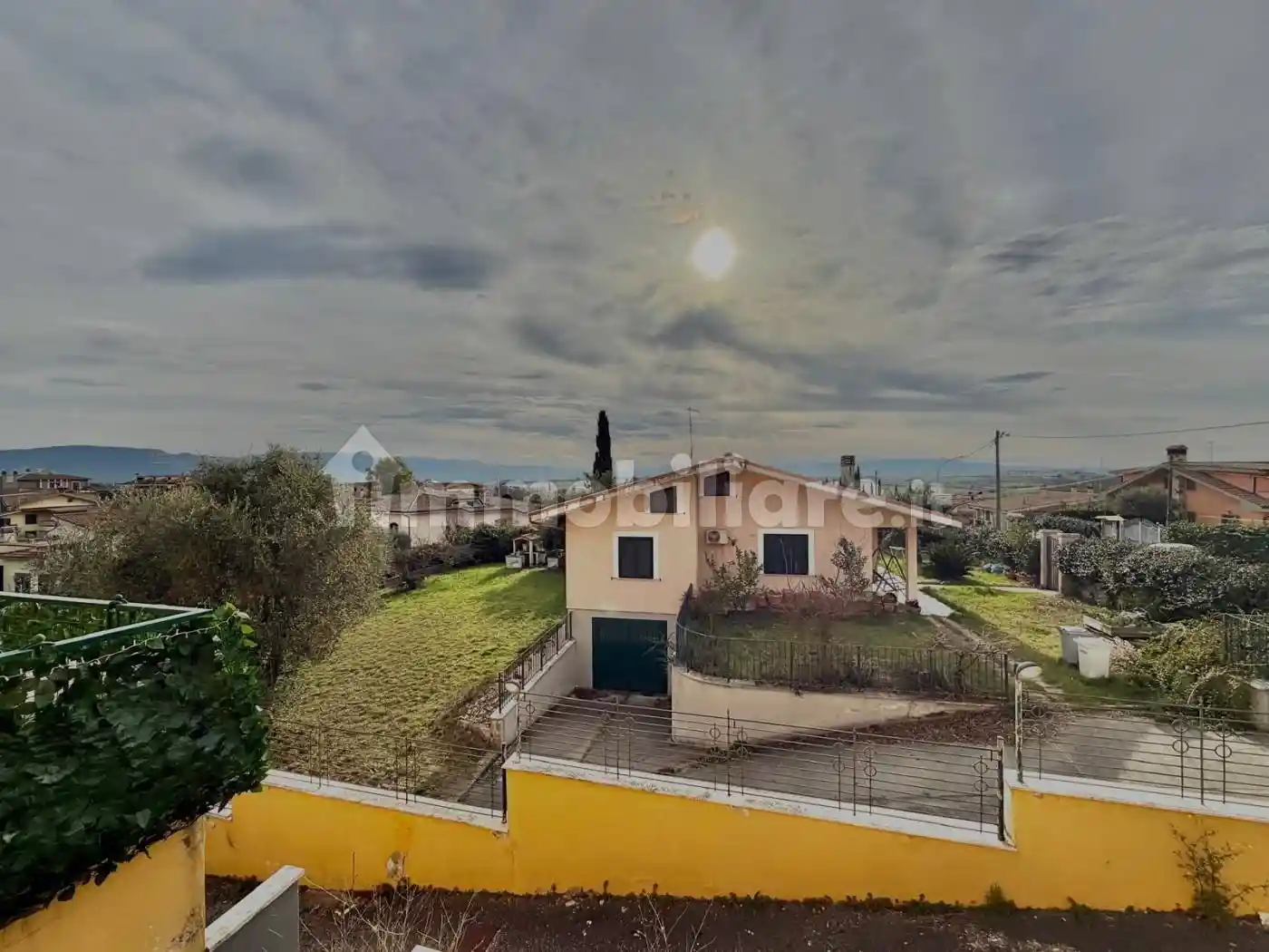 Appartamento in vendita a Guidonia Montecelio