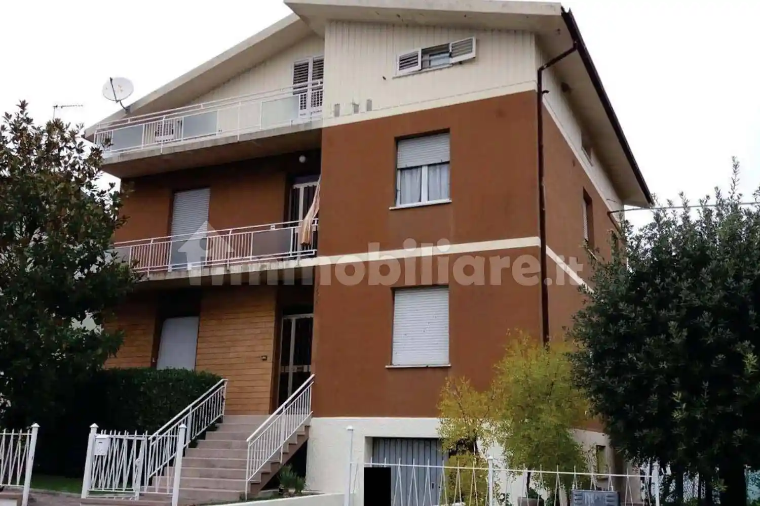 Appartamento in vendita a Pesaro