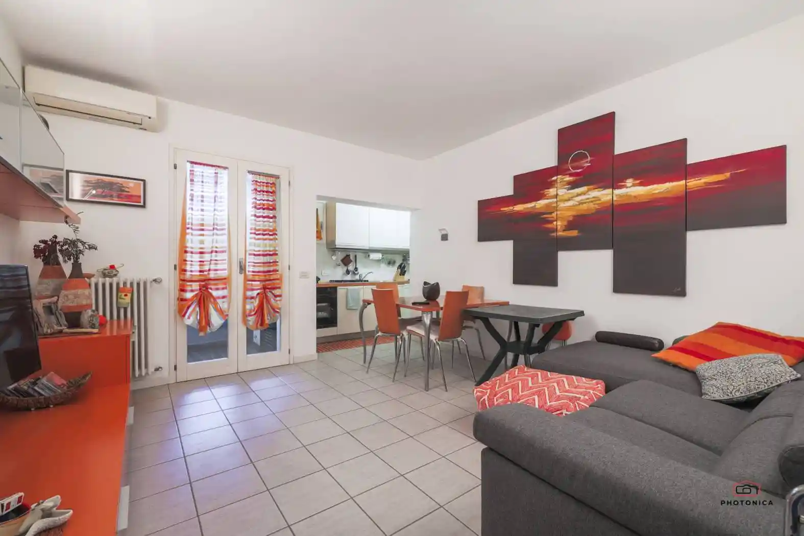 Appartamento in vendita a Cervia