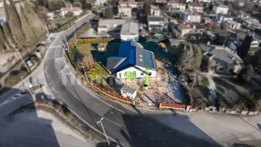 Villa in vendita a Caneva