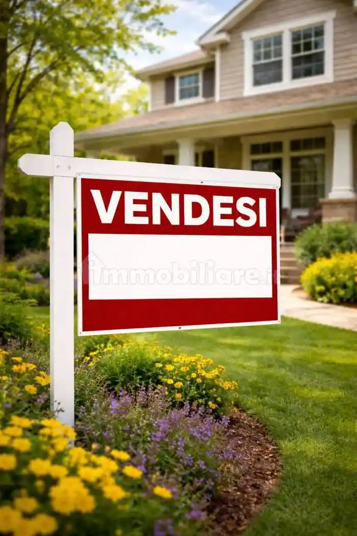 Villa in vendita a Roncade