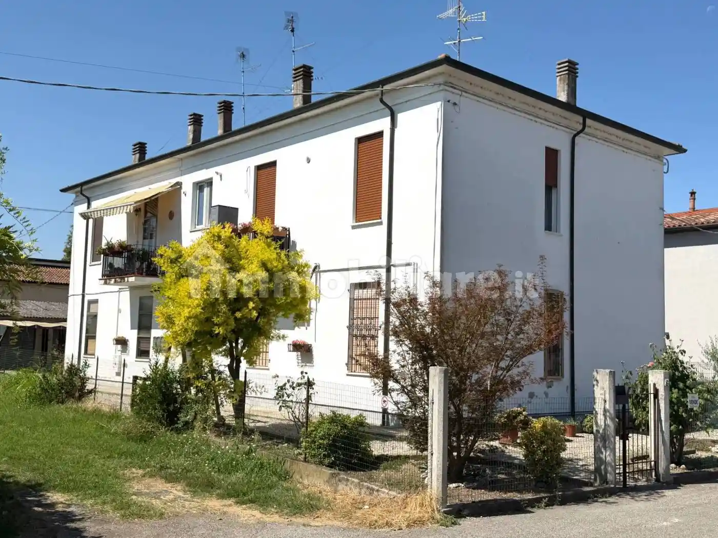 Appartamento in vendita a Ferrara