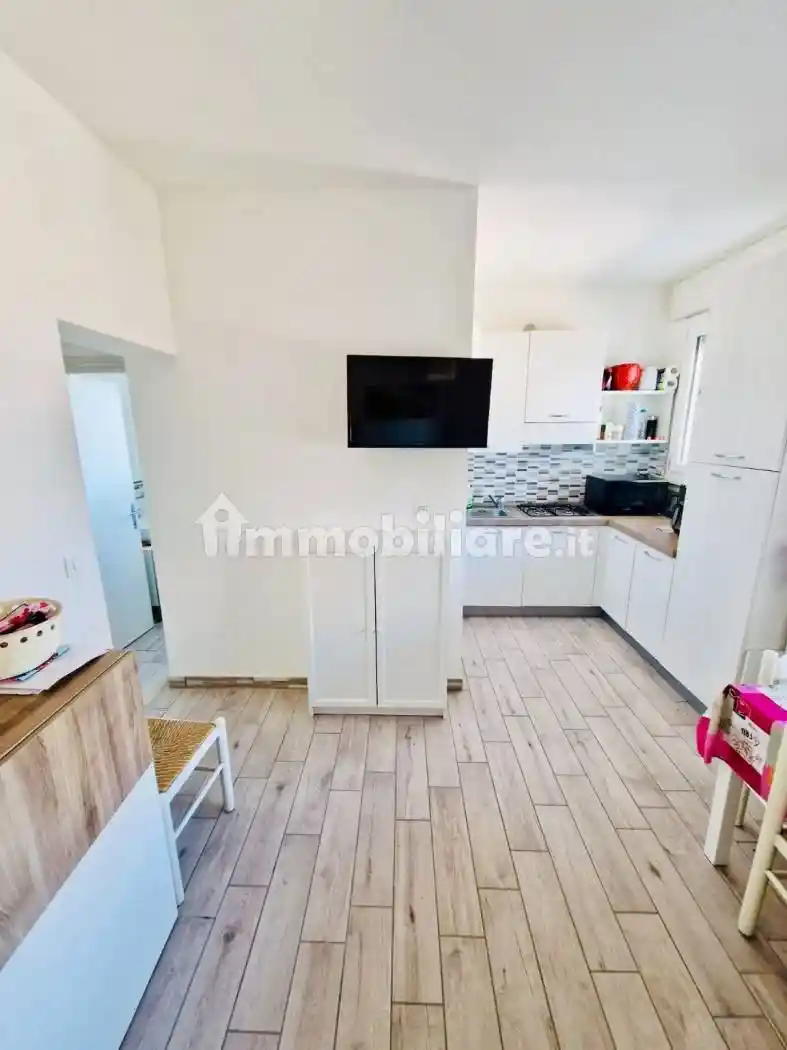 Appartamento in vendita a Comacchio