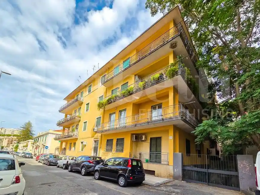 Appartamento in vendita a Messina