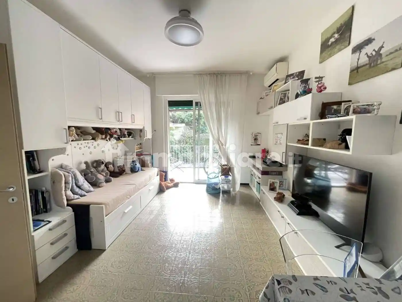 Appartamento in vendita a Santa Margherita Ligure