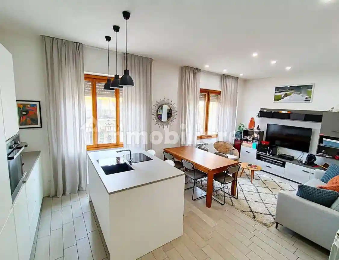 Appartamento - foto 4