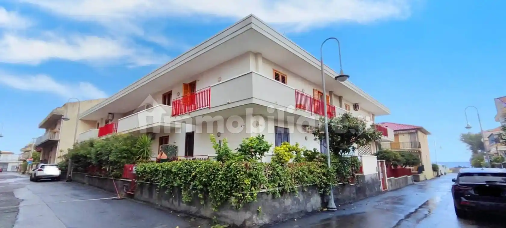 Appartamento in vendita a Acireale