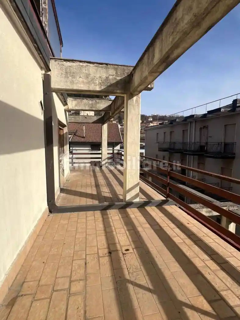 Appartamento in vendita a Castel di Sangro