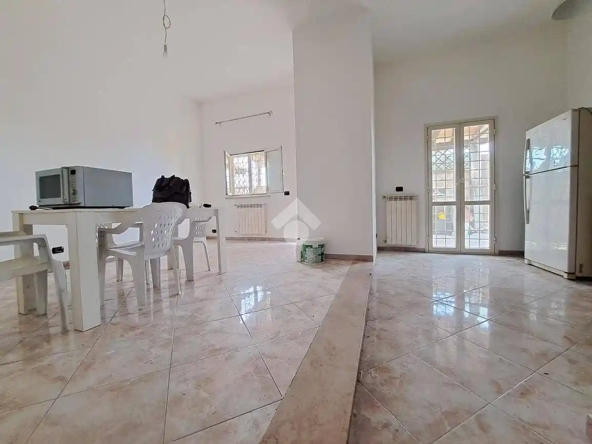 Villa in vendita a Roma