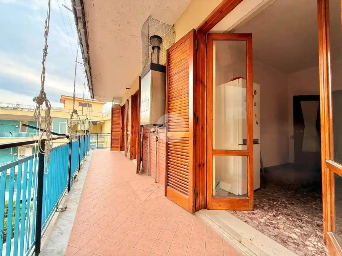 Appartamento in vendita a Pozzuoli