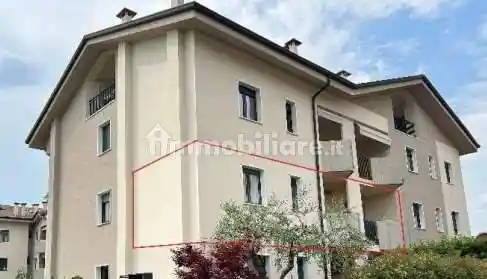 Appartamento in vendita a Bussolengo