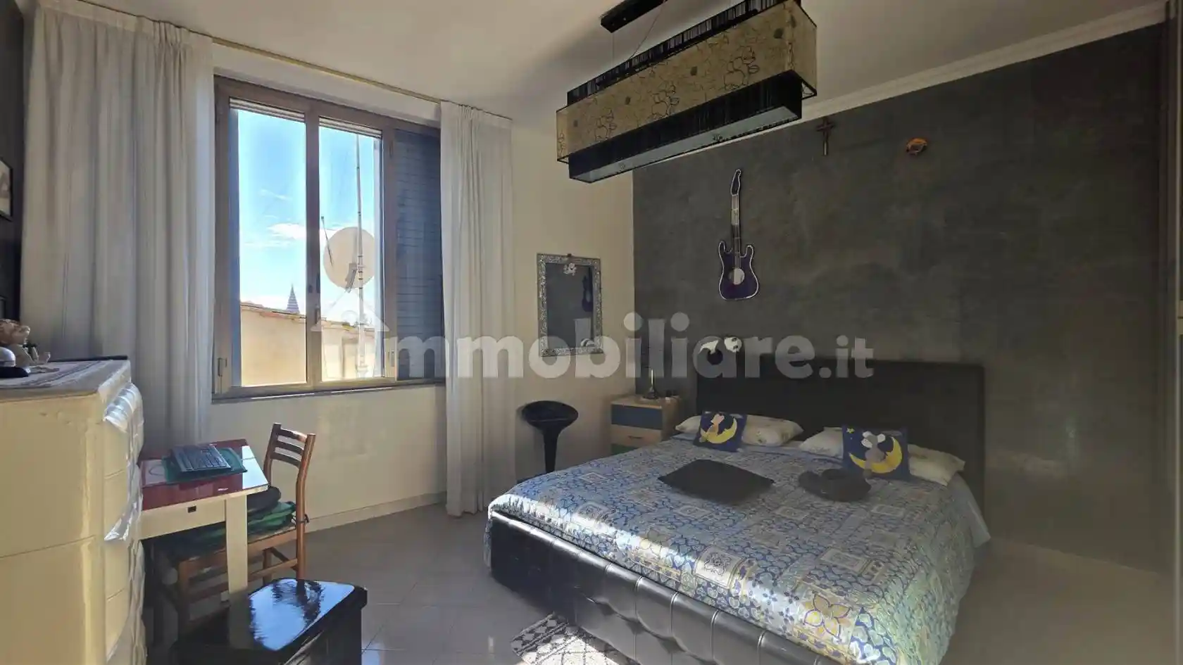 Appartamento in vendita a Viterbo