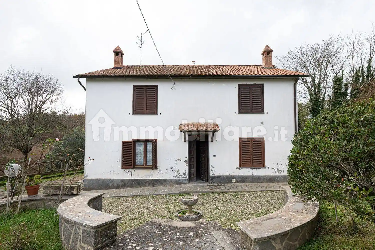 Villa in vendita a Orvieto