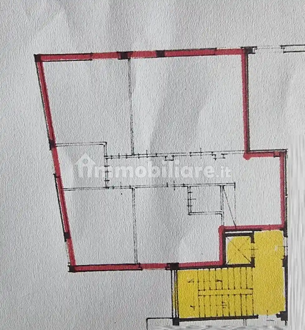 Appartamento in vendita a Livorno