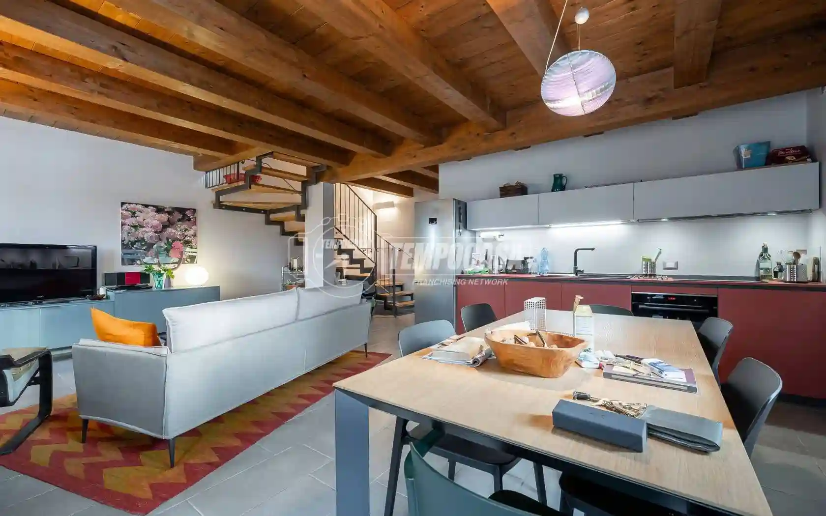 Villetta a schiera - foto 2