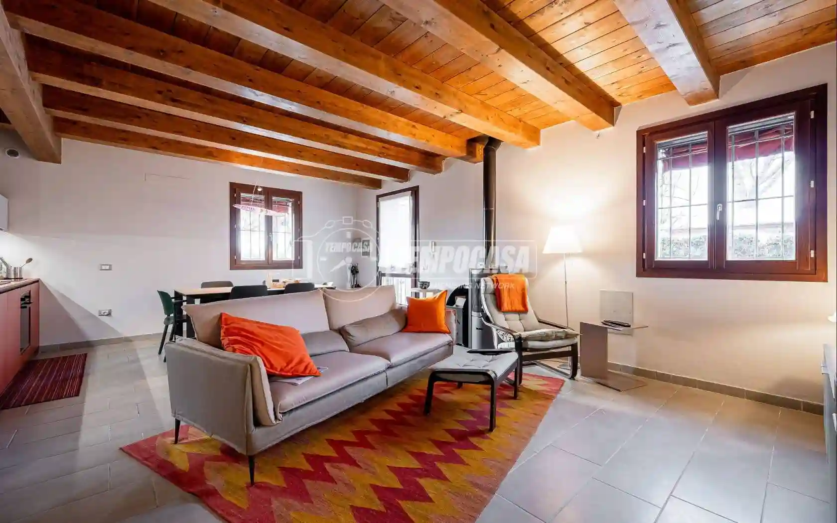 Villetta a schiera - foto 3