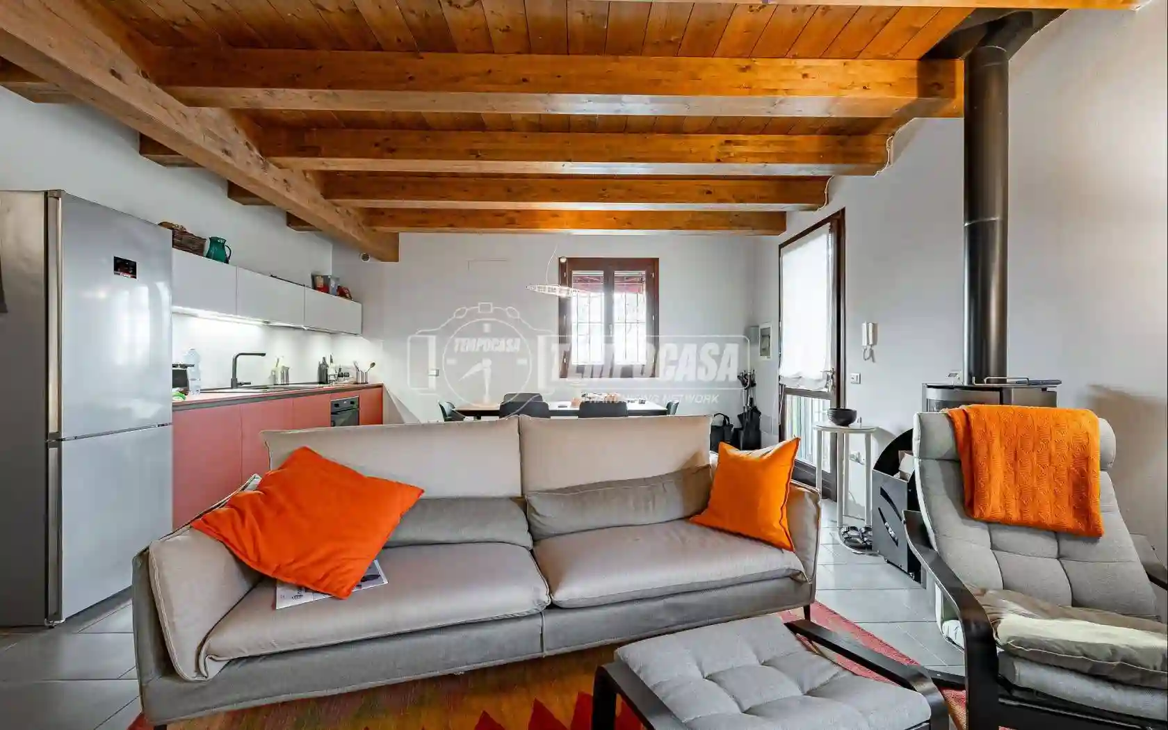 Villetta a schiera - foto 4